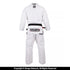 Tatami Estilo 6.0 Jiu Jitsu Gi - White/Black-2